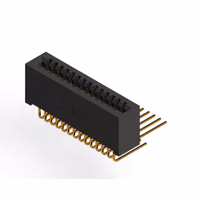 392-028-559-201 EDAC Inc.  Edgeboard Connectors